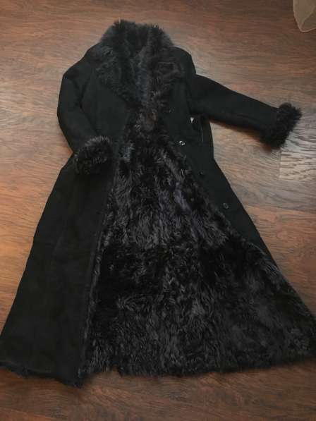 Дублёнка Senso Unico в Москве фото 3