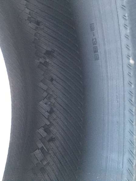 Зимняя резина, липучка Yokohama Ice Guard IG50 205/60 R16 в Асбесте фото 16