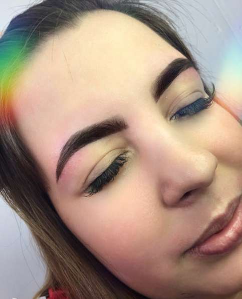 Брови | Ресницы в Краснодаре фото 7