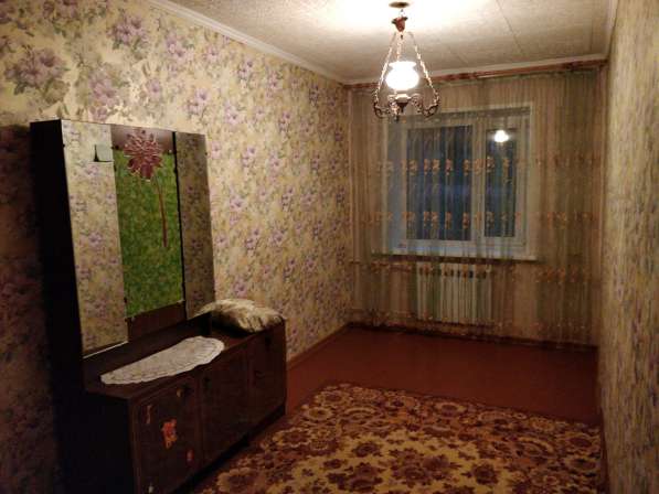 Сдам двухкомнатную квартиру в аренду на долгий срок в г. Мо в Можайске