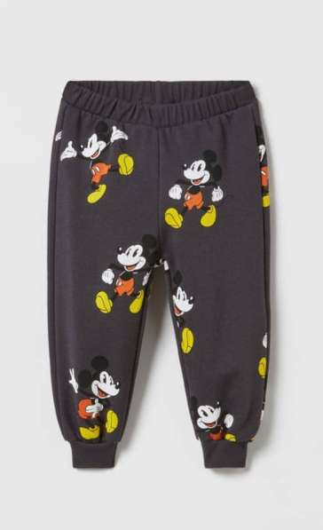 Детский костюм Mickey Mouse Zara в Москве