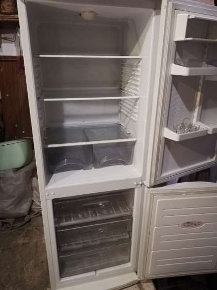 Холодильник Атлант в отличном состоянии в 