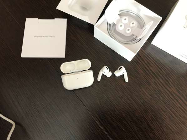 Airpods Pro в Саратове