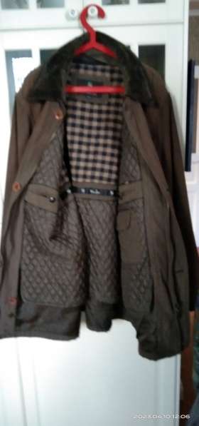 Продам куртку мужскую в Кудрово фото 3