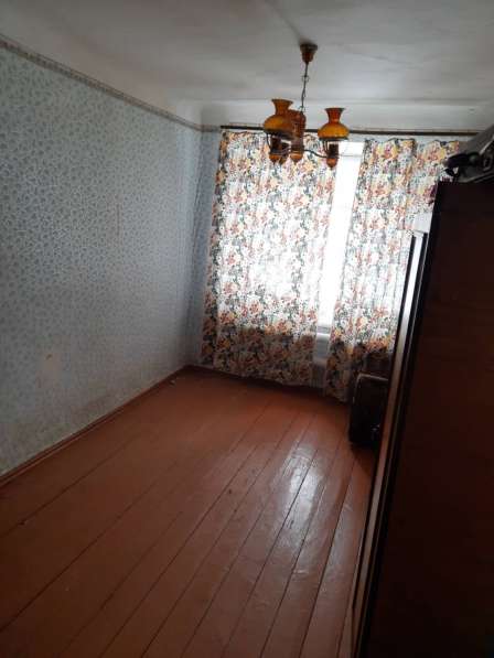 Продам квартиру в Первомайске