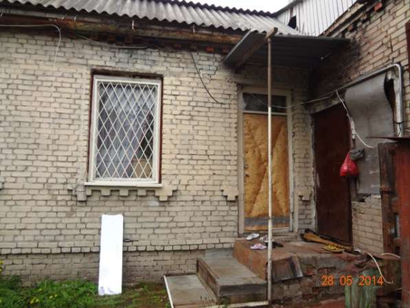 Продается дом после пожара с уч. Люберецкий р-н п.Малаховка в Малаховке фото 5