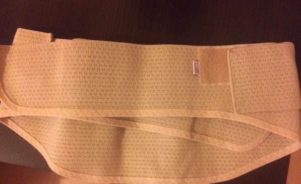 Бандаж универсальный в Щелково фото 18