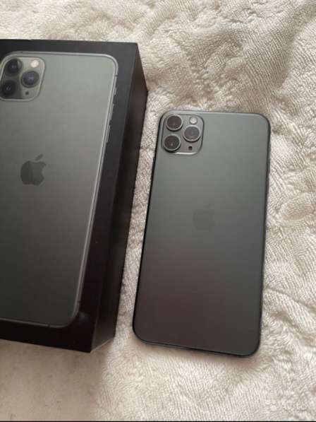 IPhone 11 Pro Max в Стерлитамаке