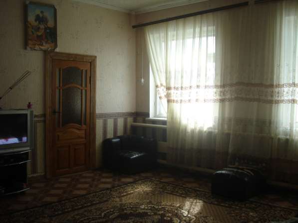 Продам дом на Александровском поле в Жигулевске фото 11
