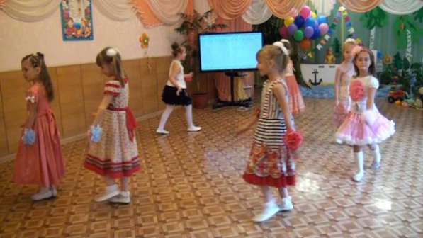 Видеосъемка детских праздников в Подольске фото 12