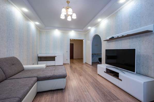 Продам квартиру в центре Краснодара в Краснодаре фото 7