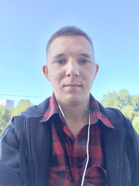 Evgeniy, 22 года, хочет познакомиться