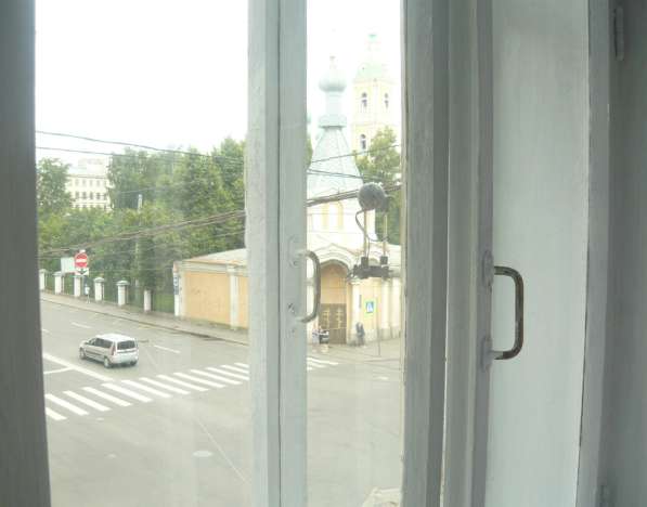 Сдается однокомнатная квартира 9-я линия 64/25 в Санкт-Петербурге фото 18