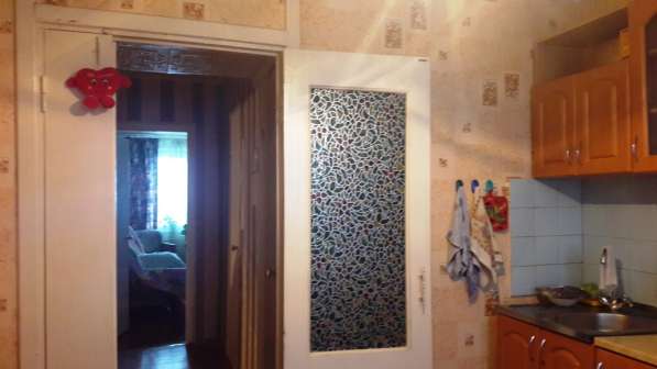 Продам 3 комнатную квартиру в г. Братск ул. Металлургов 33 в Братске фото 10