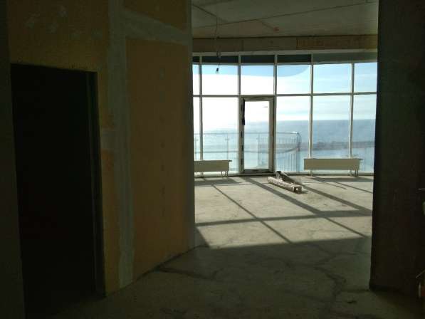 Продается квартира в элитном ЖК «Бригантина» в Ялте у моря ! в Ялте фото 8
