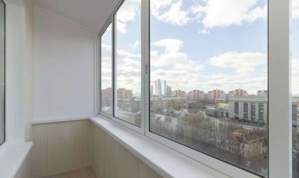 Предлагаю 2 комнатную квартиру площадью 49.19 кв. м. в Москве фото 3
