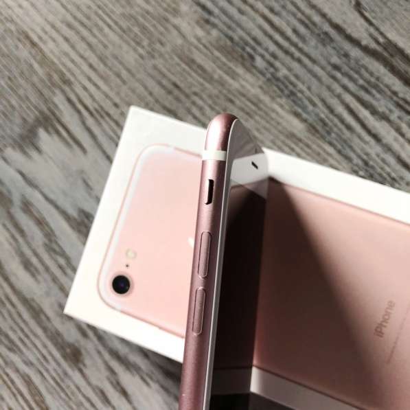 IPhone 7 32 gb в Москве фото 4