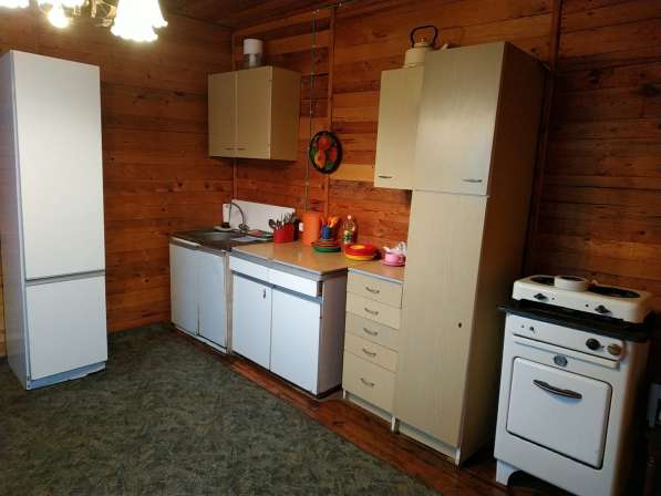 Продам дачу в Орехово-Зуево фото 17