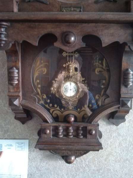 Продажа антикварных часов в Санкт-Петербурге фото 4