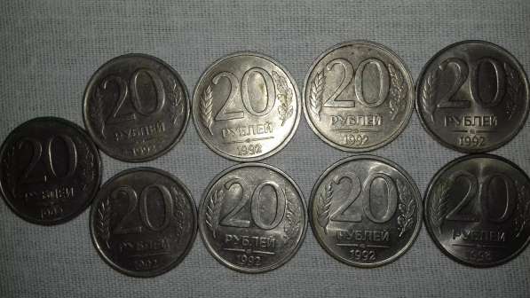 Монеты ранней РОССИИ в Сызрани фото 11