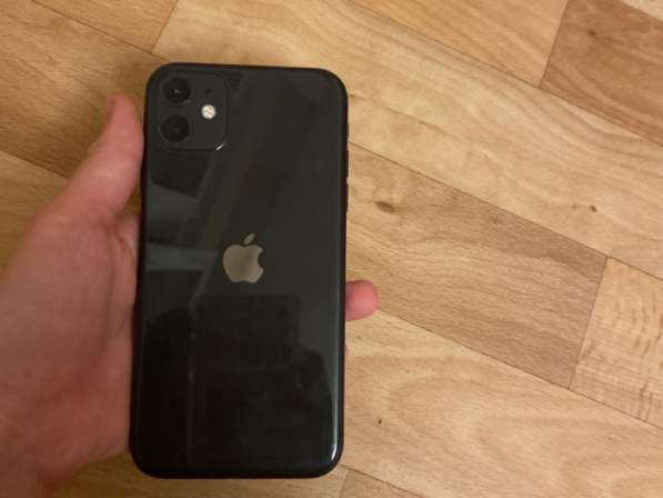 Iphone 11 64гб