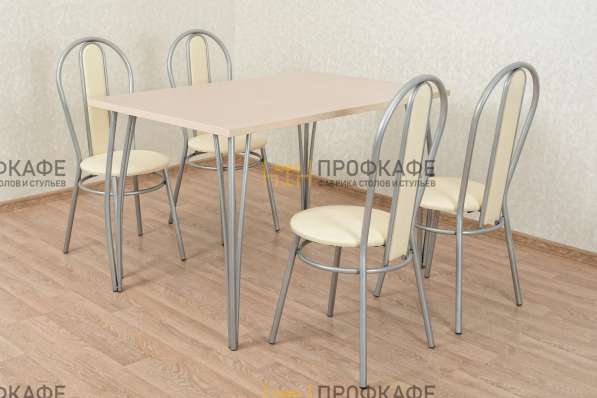 Столы для кафе/стулья для кафе/мебель для кафе в фото 5