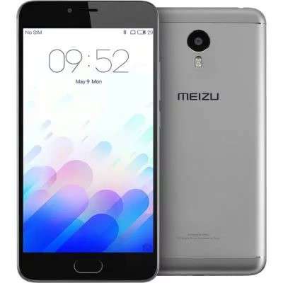 Meizu m3s