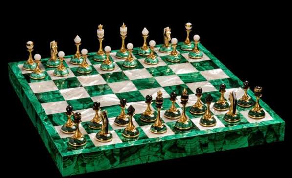 Шахматы и нарды предлагаю в фото 5
