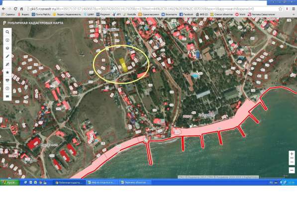 Продается Земельный участок в Курортном