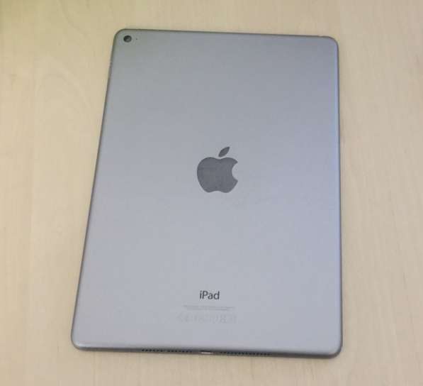 IPad Air 2 в Старом Осколе фото 3