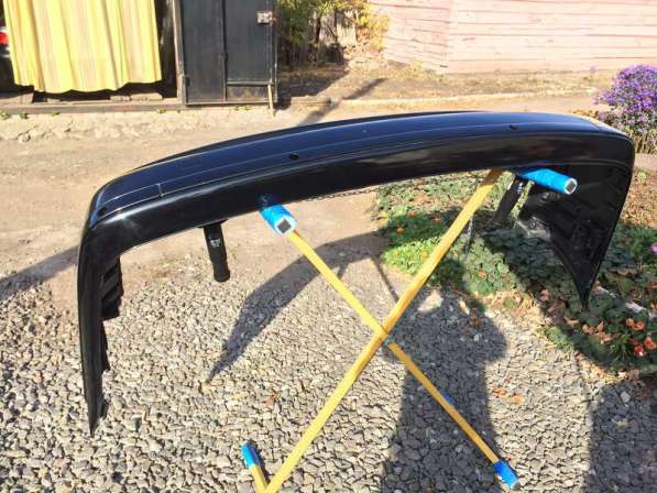 Задний бампер БМВ е 39 в Балашове фото 3