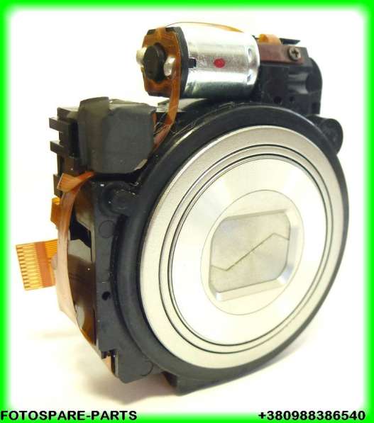 механизм Zoom Nikon L26, L27, L28, L29