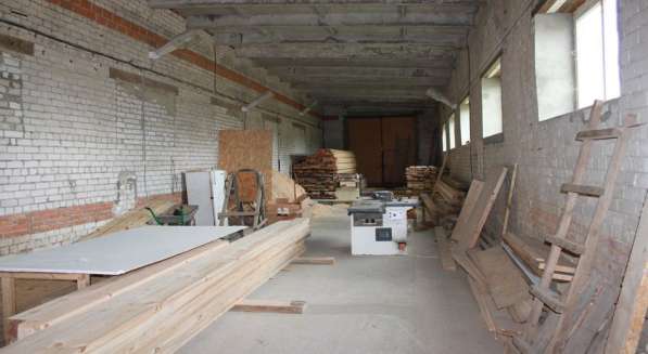 продаю производственное помещение с оборудованием в Нижнем Новгороде фото 4