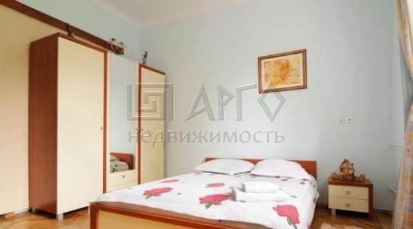 Сдам однокомнатную квартиру в Санкт-Петербурге. Жилая площадь 40 кв.м. Этаж 3. в Санкт-Петербурге фото 8