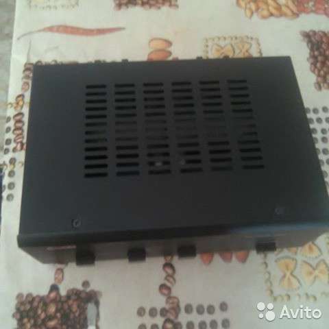 Gfsb3 speaker selector в Воронеже
