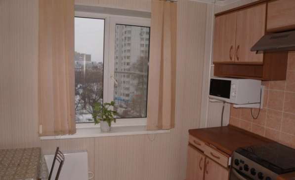 Продам однокомнатную квартиру в Подольске. Жилая площадь 35 кв.м. Этаж 6. Дом панельный. в Подольске фото 6