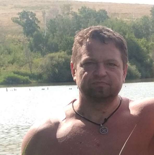 Сергей, 46 лет, хочет познакомиться – Познакомлюсь с женщиной для дружбы