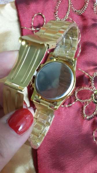 Продам наручные кварцевые часы унисекс бренд Geneva в Калининграде фото 7