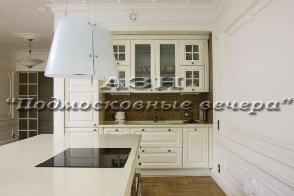 Продам трехкомнатную квартиру в Москва.Жилая площадь 145 кв.м.Этаж 3.Есть Балкон. в Москве фото 48