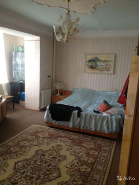 Обменяю квартиру 5 комнатную в г. Ессентуки на Подмосковье в Москве