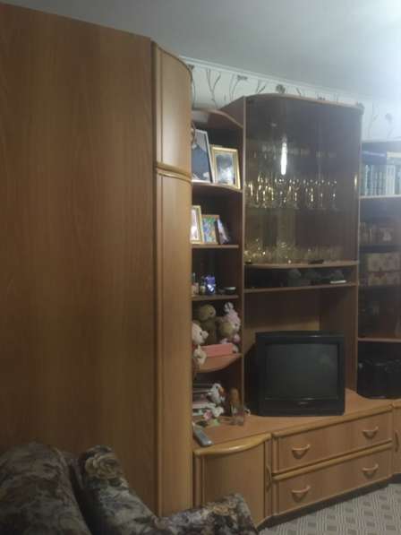 Стенка в Саранске фото 7