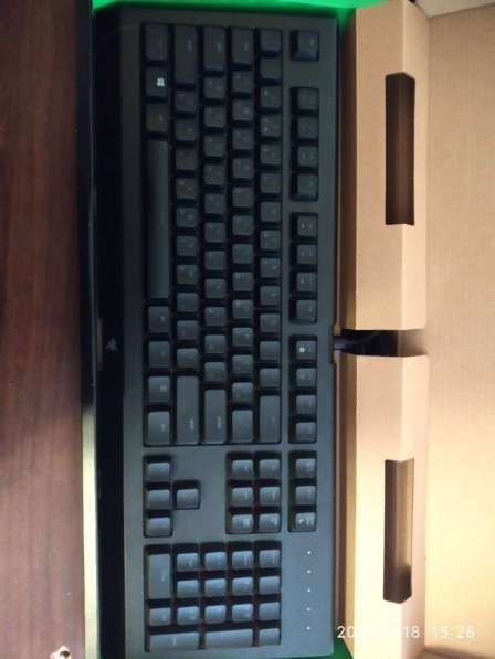 Продам Клавиатуру в Москве фото 3
