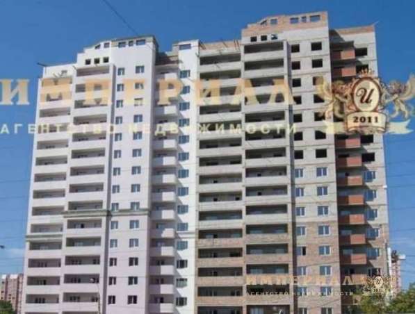 Продам трехкомнатную квартиру в г.Самара.Жилая площадь 98,22 кв.м.Этаж 15.Дом кирпичный. в Самаре фото 5