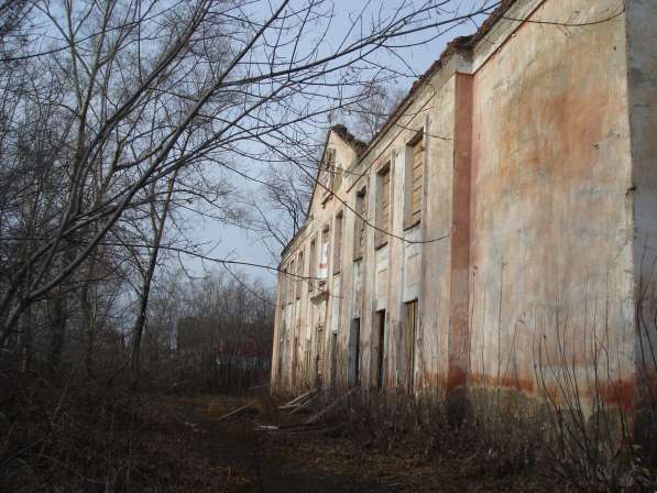 Продам объекты недвижимости с земельным участком в Кемерове фото 5