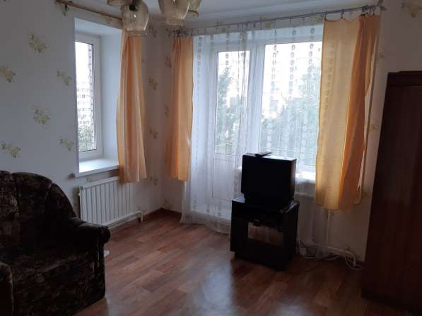 Сдам 1-к квартиру, 34 м², 7/9 эт