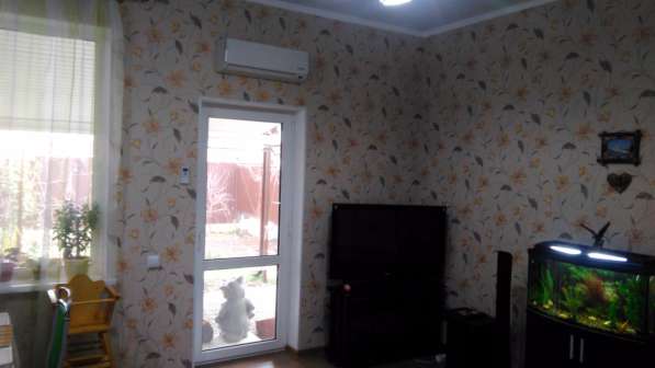 Продам дом в Батайск.Жилая площадь 67 кв.м. в Батайске фото 5