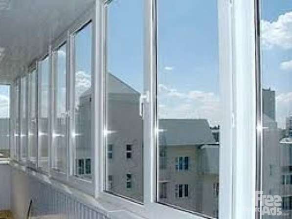 Окна в Екатеринбурге фото 4