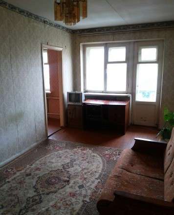Продам двухкомнатную квартиру в Подольске. Жилая площадь 42 кв.м. Дом кирпичный. Есть балкон. в Подольске фото 4