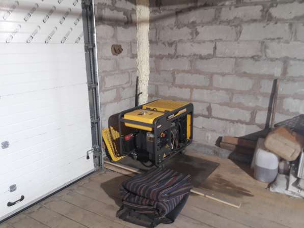 Продам новый дом без внутренней отделки в Минусинске фото 4