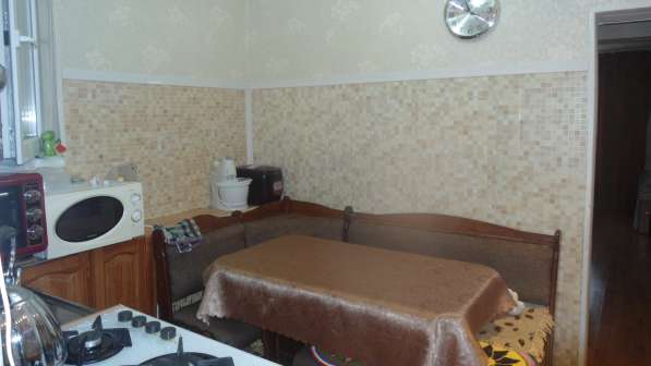 Продам дом с ремонтом в пгт. Афипский в Краснодаре фото 7